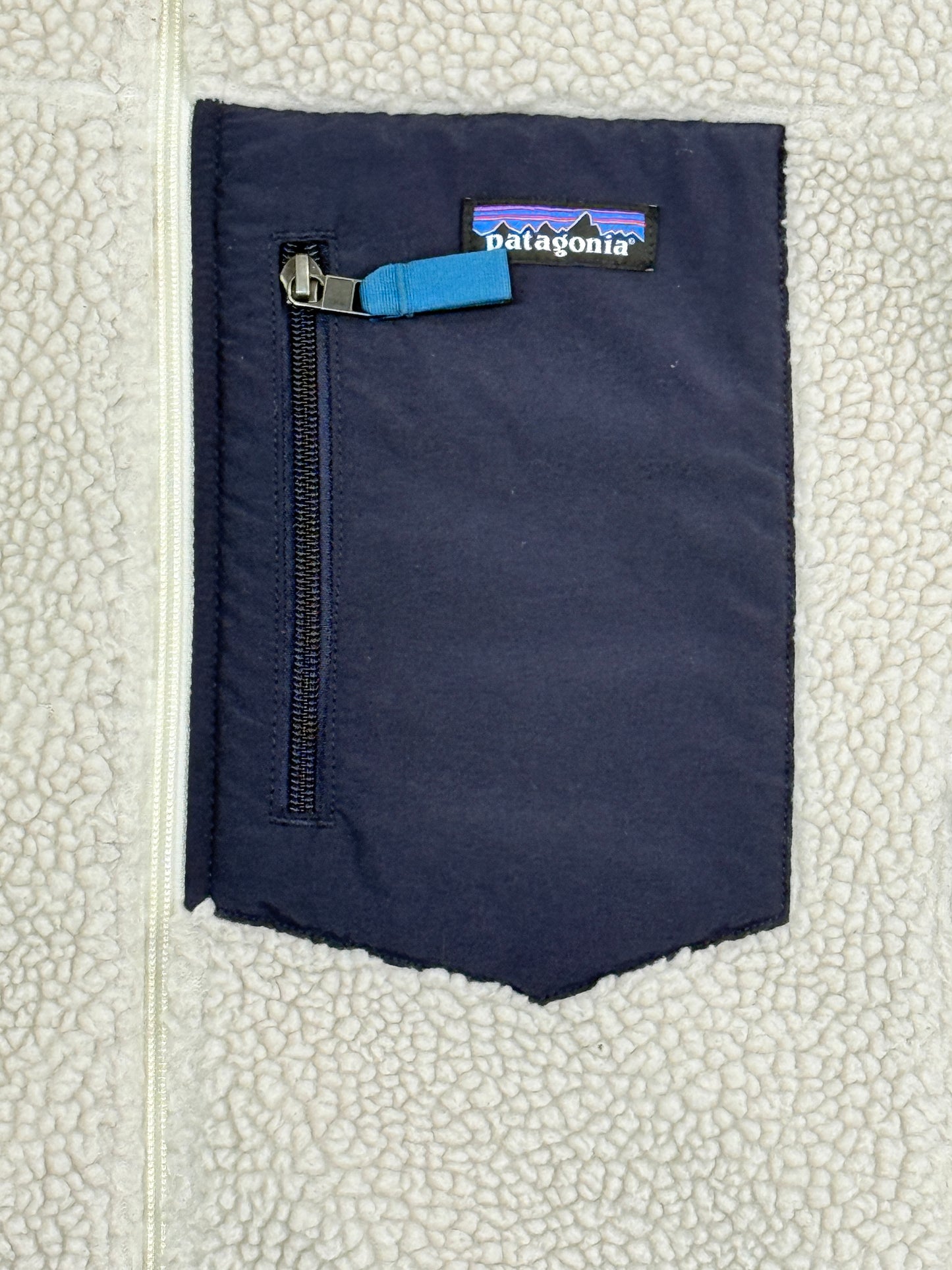 Patagonia レトロX Large 2021年