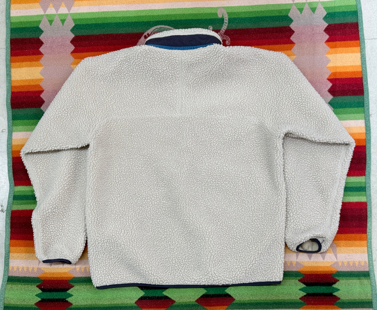 Patagonia レトロX Large 2021年