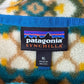 Patagonia スナップT XL 2015年