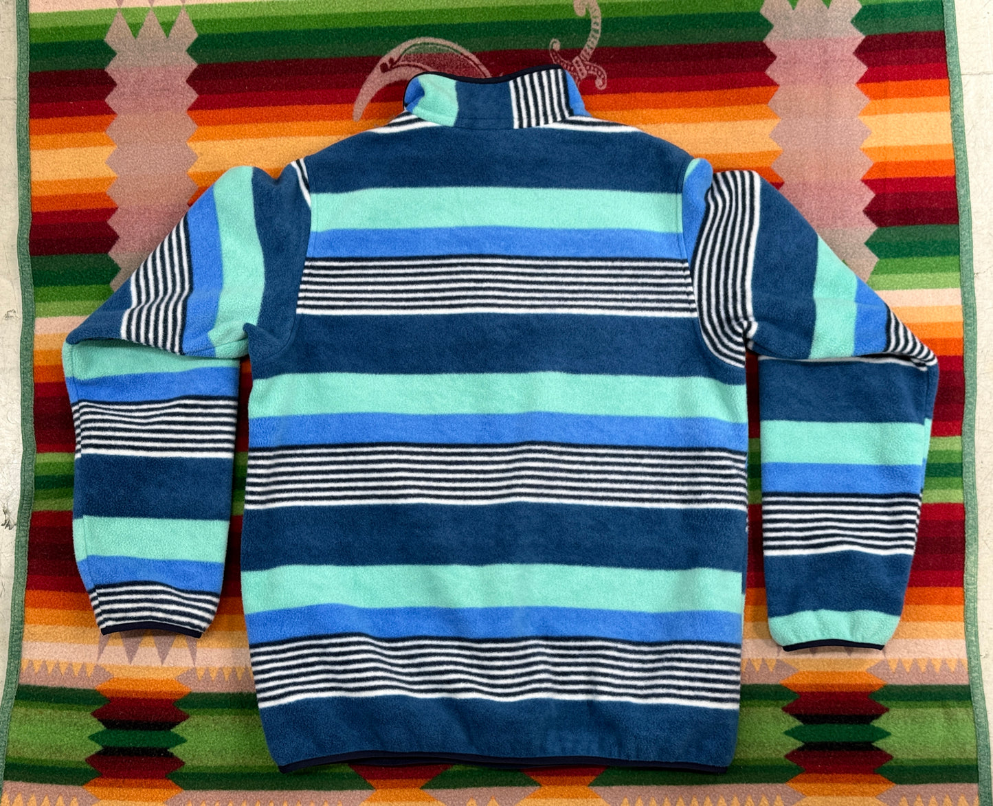 Patagonia スナップT Large 2017年