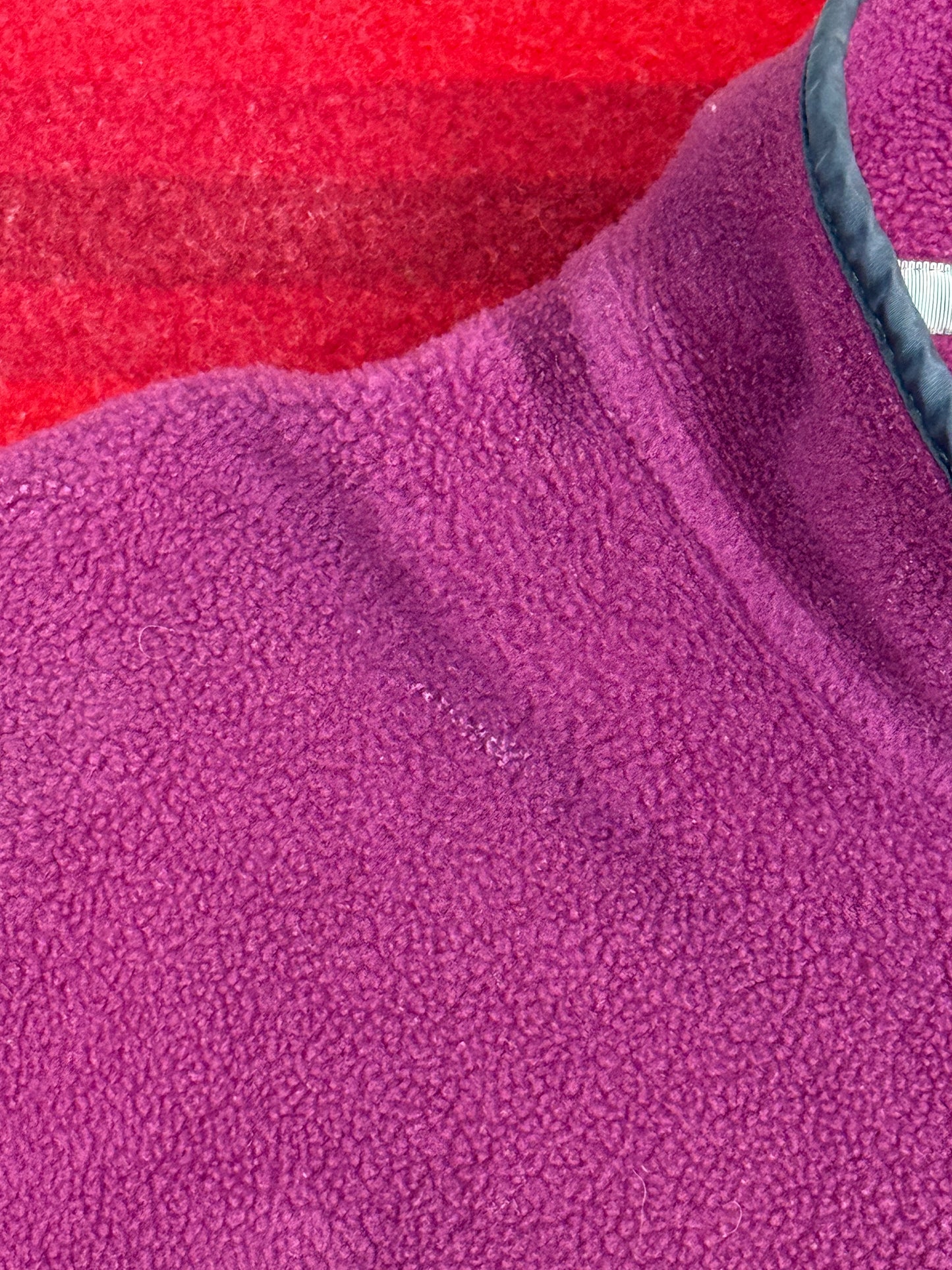 Patagonia スナップT XL 1994年