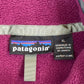 Patagonia スナップT XL 1994年