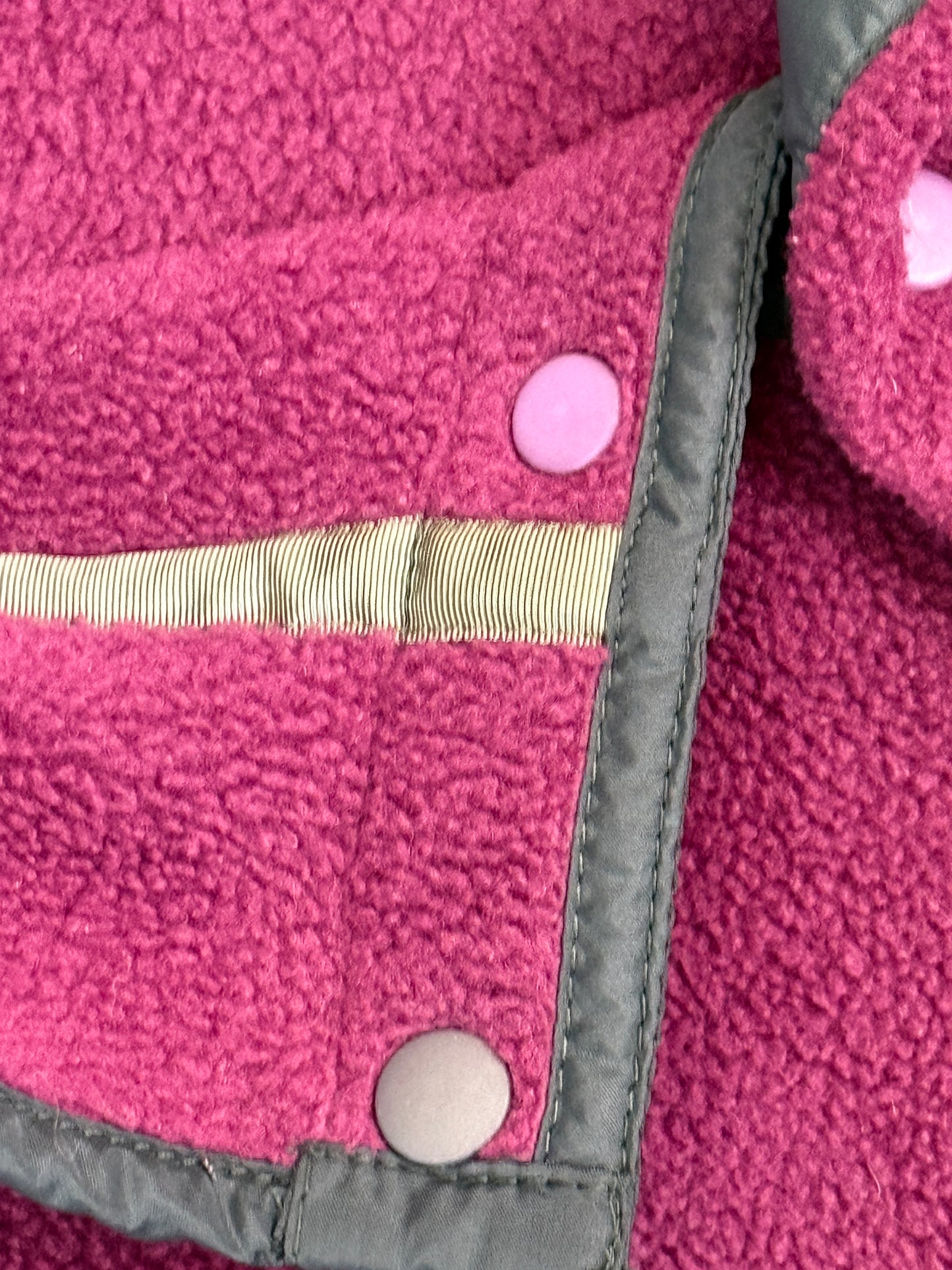Patagonia スナップT XL 1994年