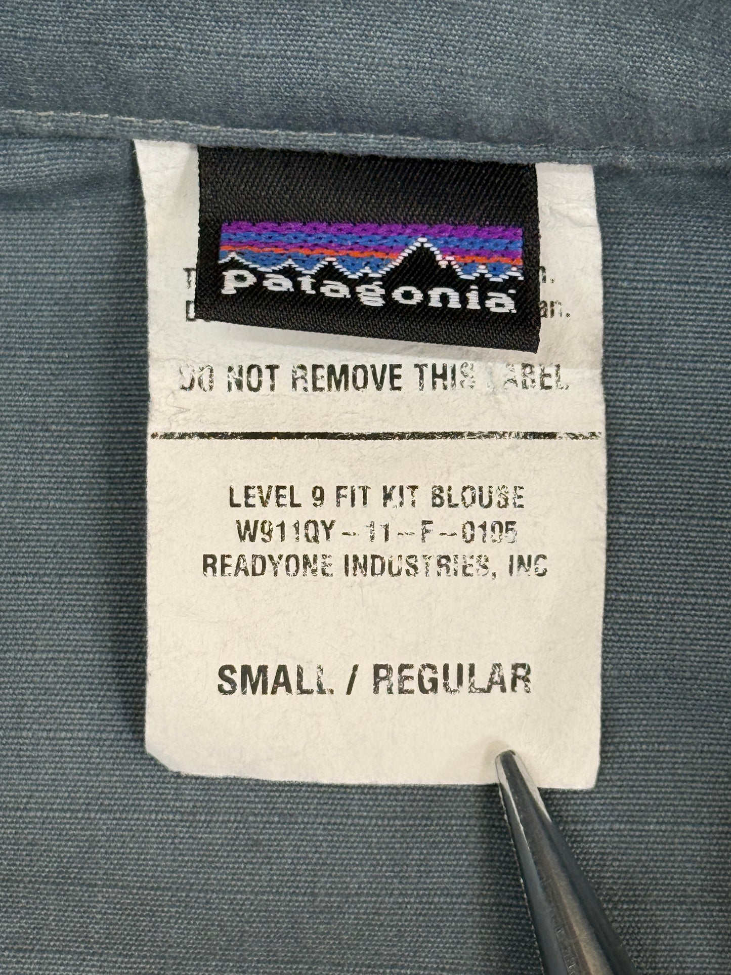 Patagonia MARS FIT KIT