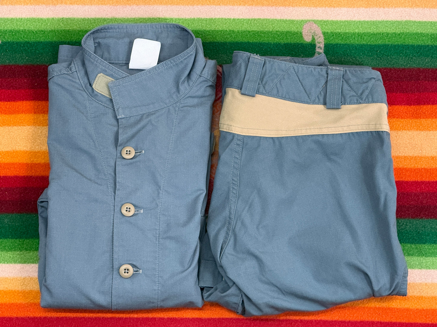 Patagonia MARS FIT KIT