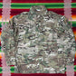Patagonia Lost Arrow Project FR 3S Combat Field Shirt Medium Regular