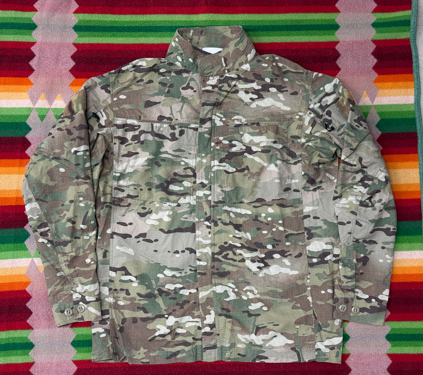 Patagonia Lost Arrow Project FR 3S Combat Field Shirt Medium Regular