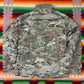 Patagonia Lost Arrow Project FR 3S Combat Field Shirt Medium Regular