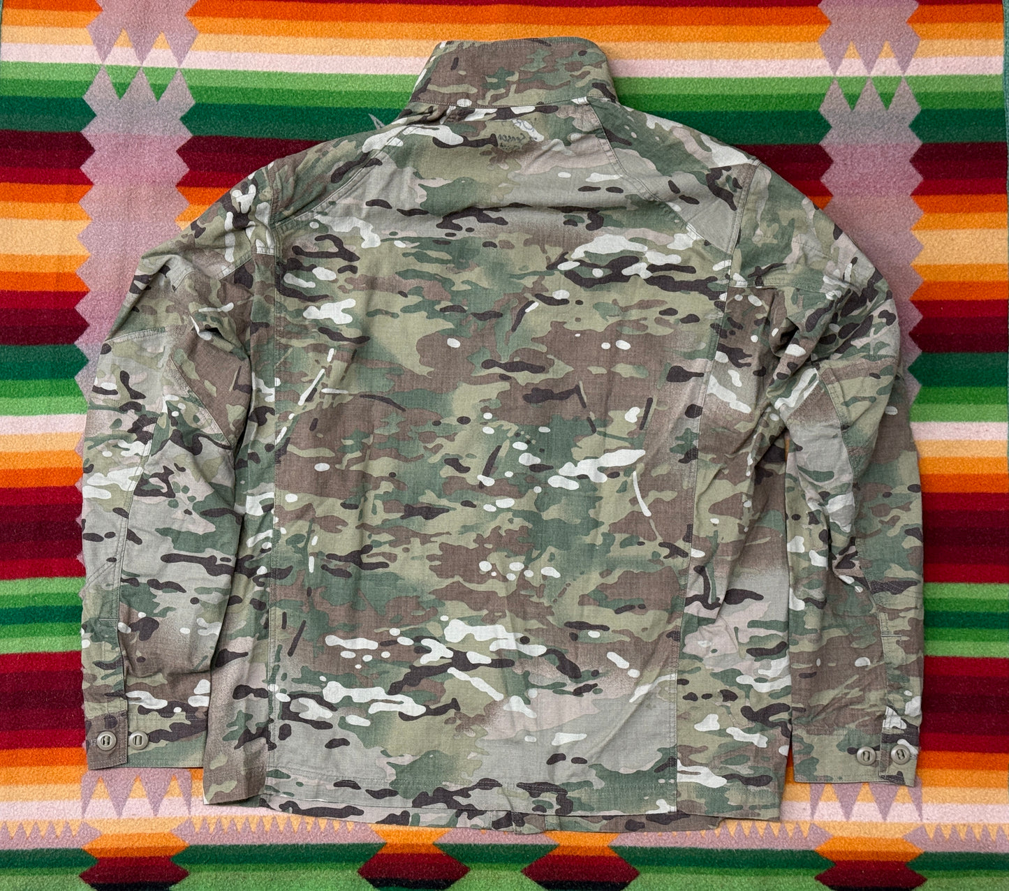 Patagonia Lost Arrow Project FR 3S Combat Field Shirt Medium Regular