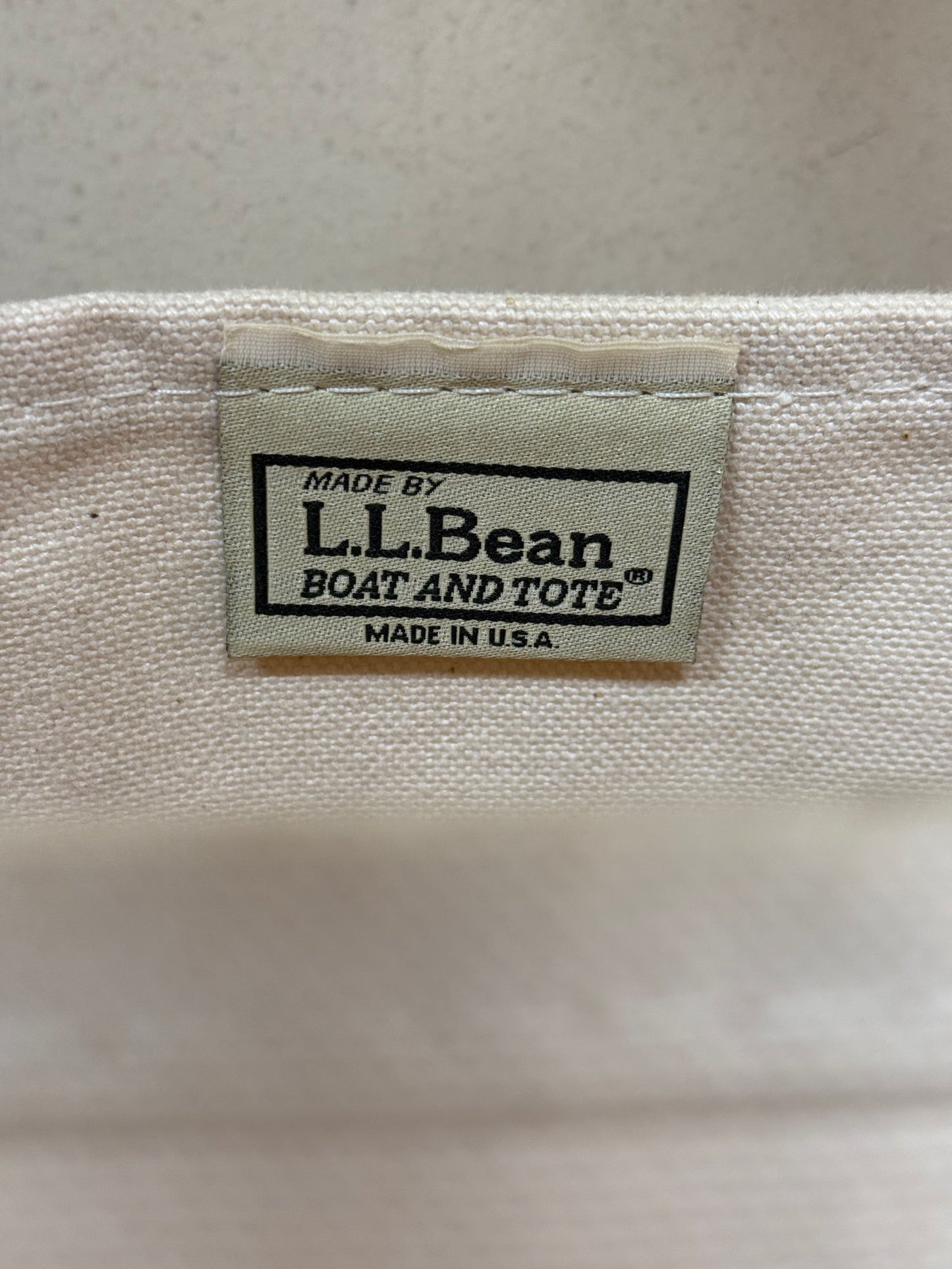 GLOBE Footwear x L.L. Bean Boat and Tote