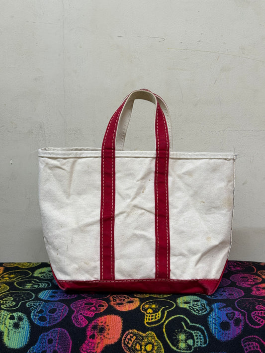 L.L. Bean Boat and Tote Medium 1980’s
