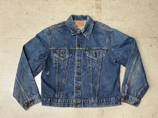 Levi’s 70505-0217 44 1970年代