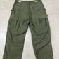 US Army M65 Field Trousers Medium Short 1978年