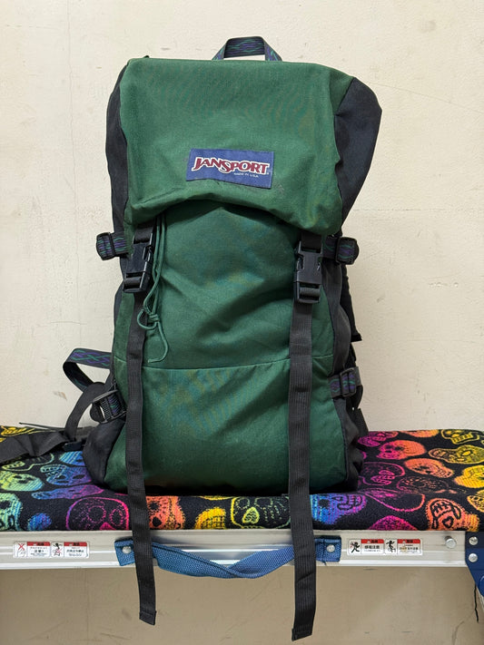 JANSPORT Backpack 1990年代