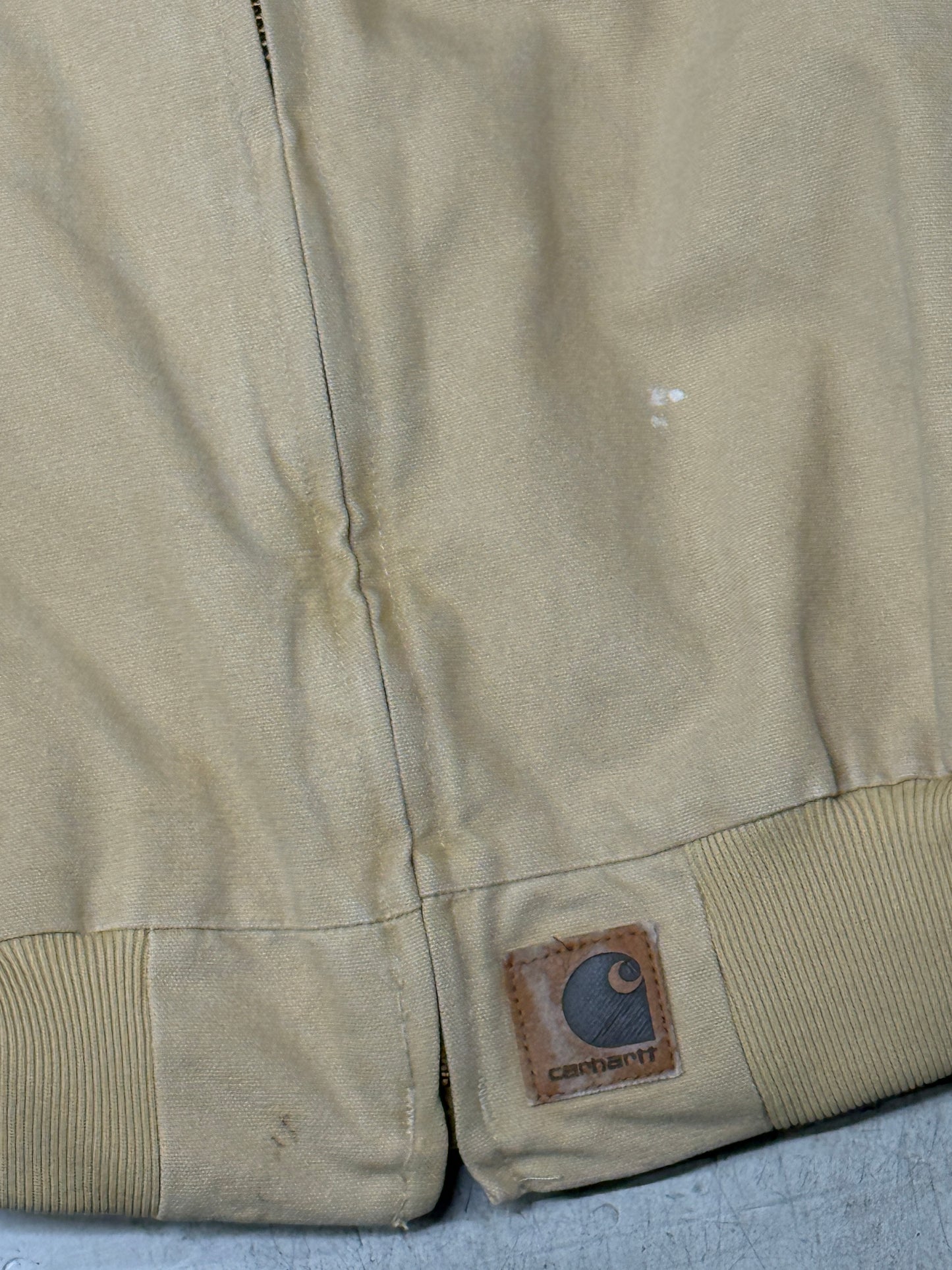 Carhartt Santa Fe Jacket 2XL 1999年