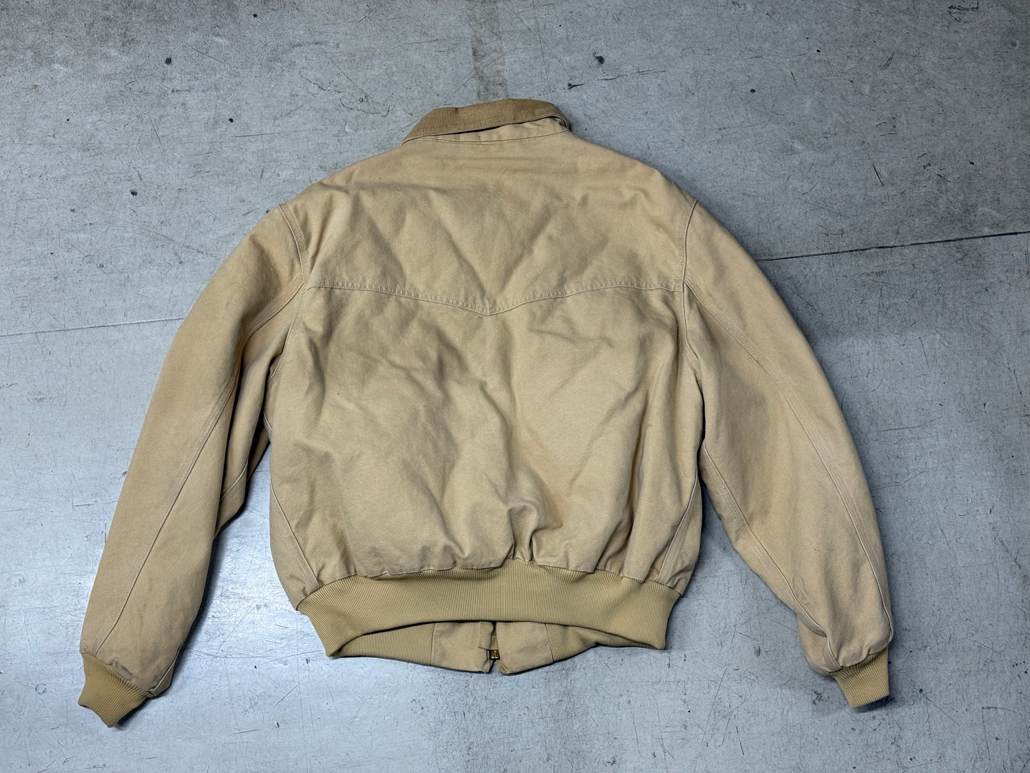 Carhartt Santa Fe Jacket 2XL 1999年