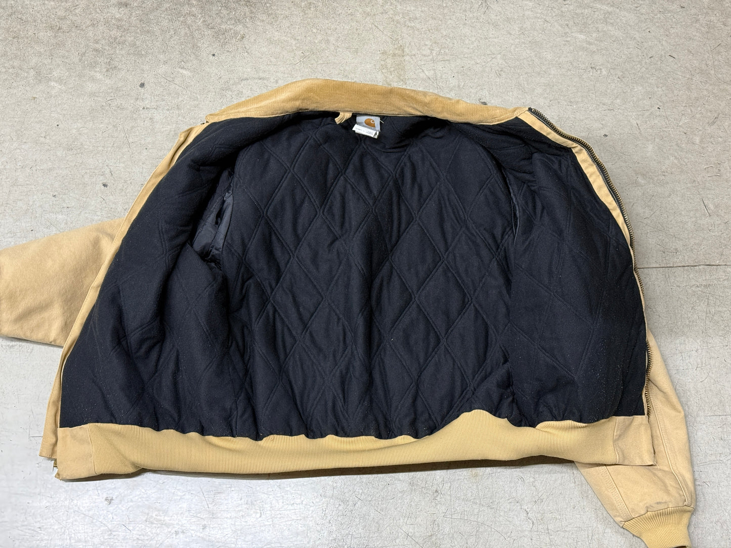 Carhartt Santa Fe Jacket 2XL 1999年