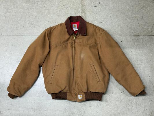 Carhartt Santa Fe Jacket Large