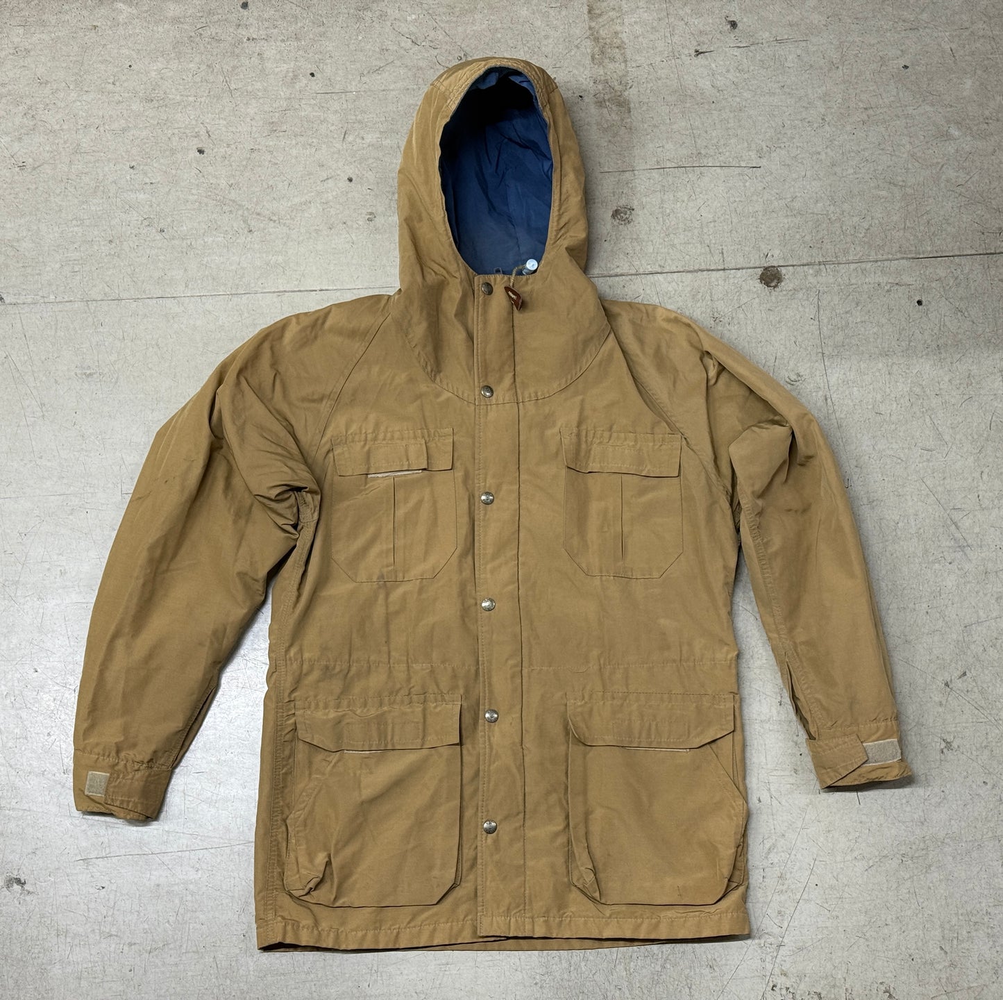 SIERRA DESIGNS 60/40 マウンテンパーカ 8本木タグ Medium