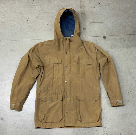 SIERRA DESIGNS 60/40 マウンテンパーカ 8本木タグ Medium