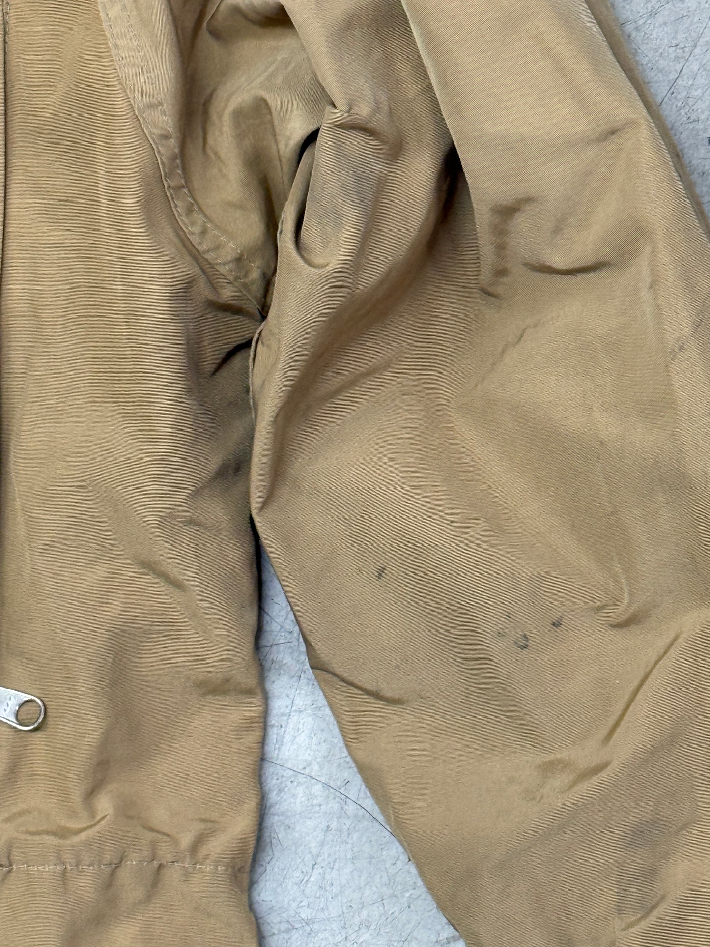 SIERRA DESIGNS 60/40 マウンテンパーカ 8本木タグ Medium