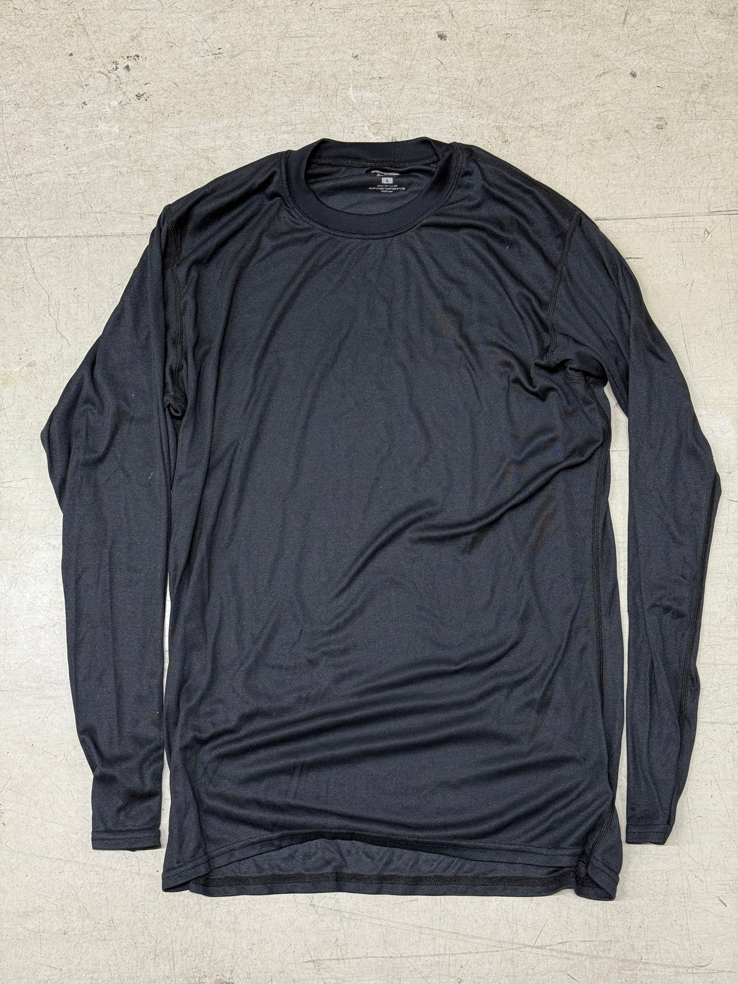 Patagonia PCU Level 1 Black Large 19009F5