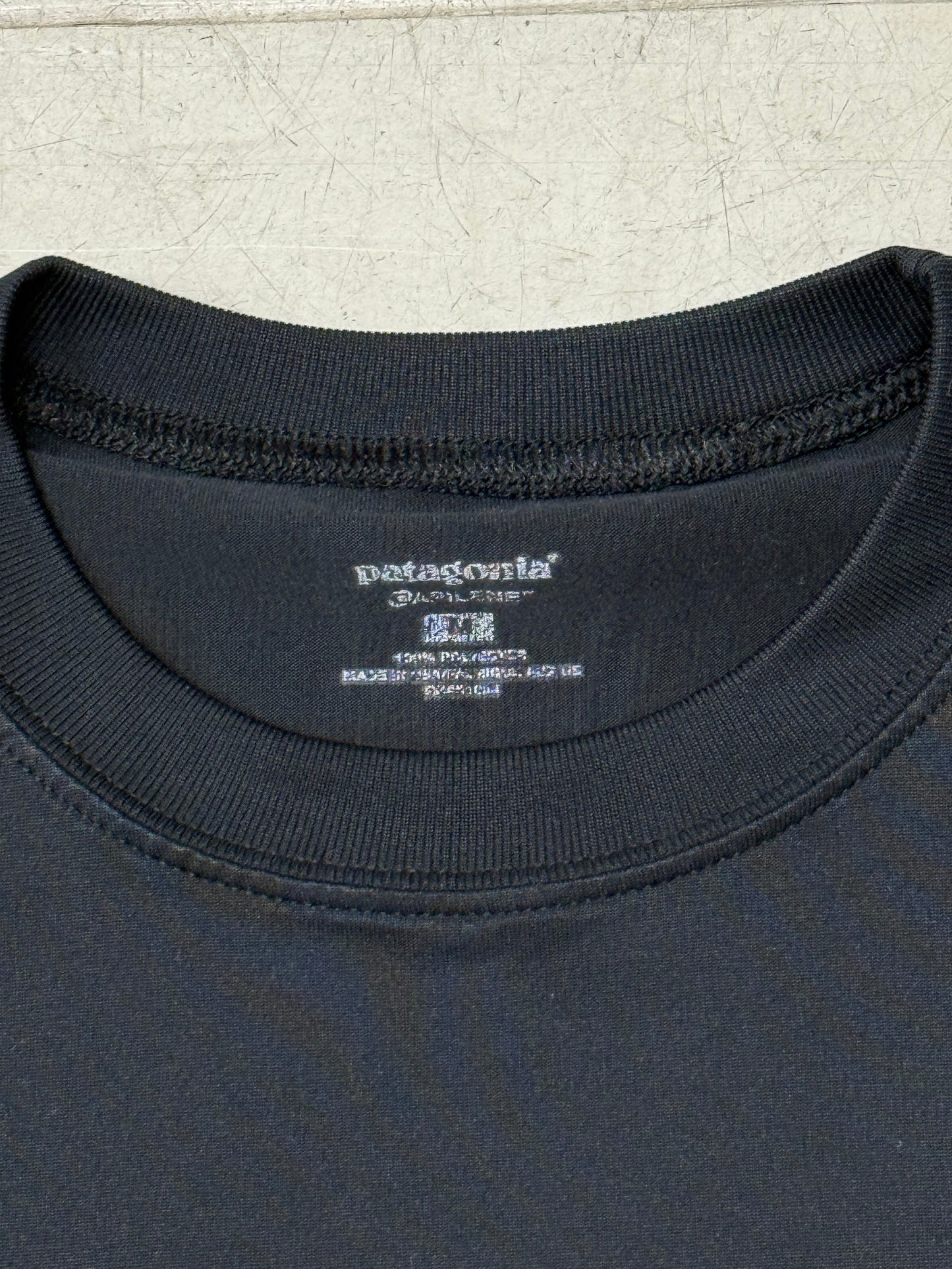 Patagonia PCU Level 1 Black Medium 45044SP