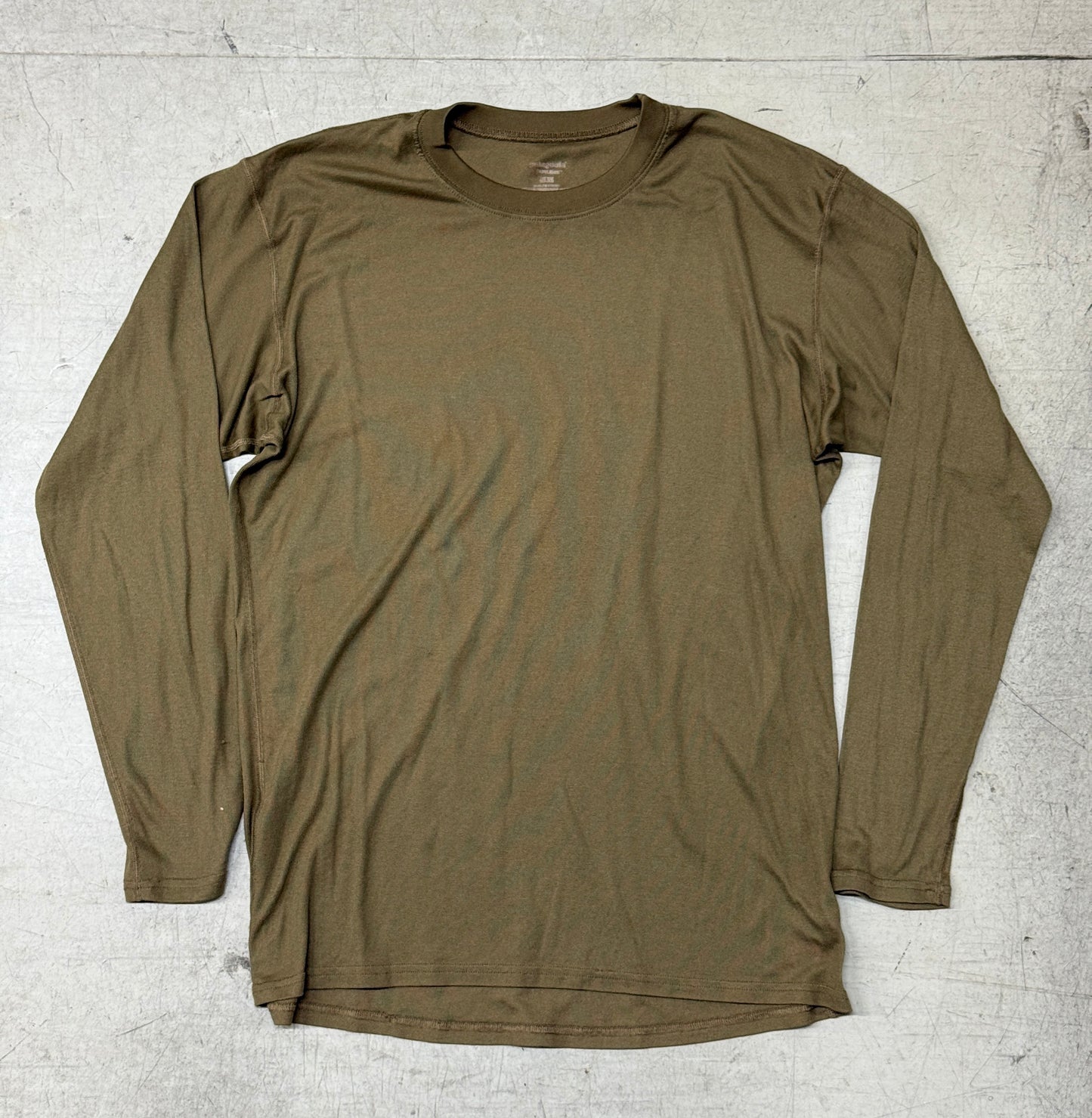 Patagonia PCU Level 1 Coyote Large 19009F7