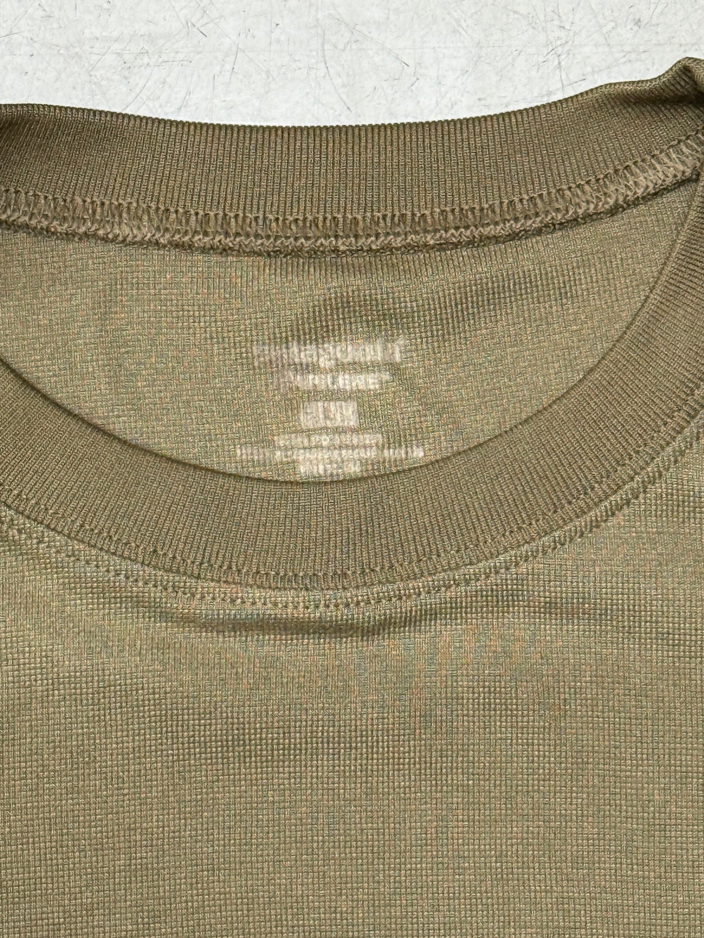 Patagonia PCU Level 1 Coyote Large 19009F7