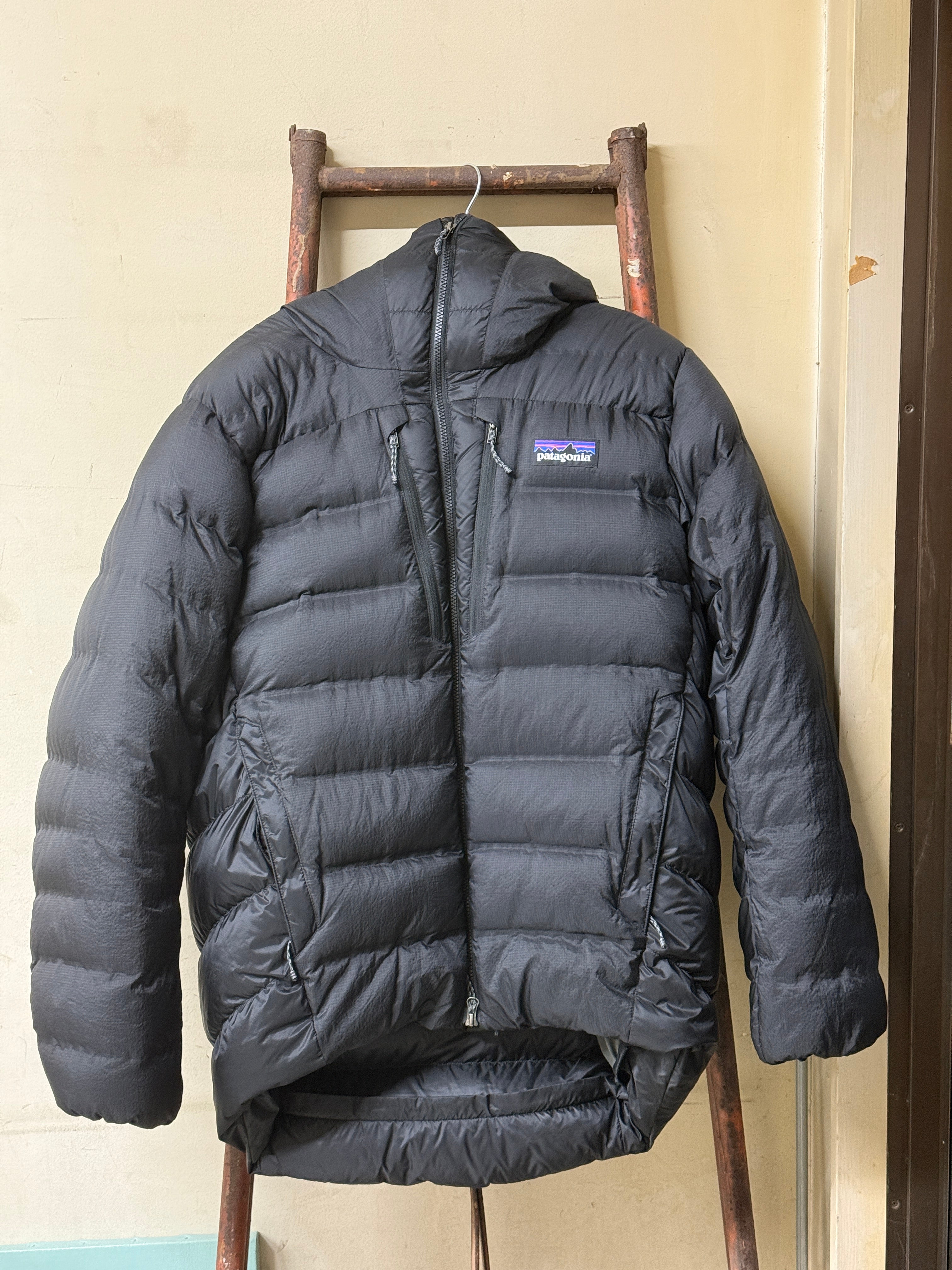 Patagonia グレードVIIダウンパーカ Medium 2021年 – TKC