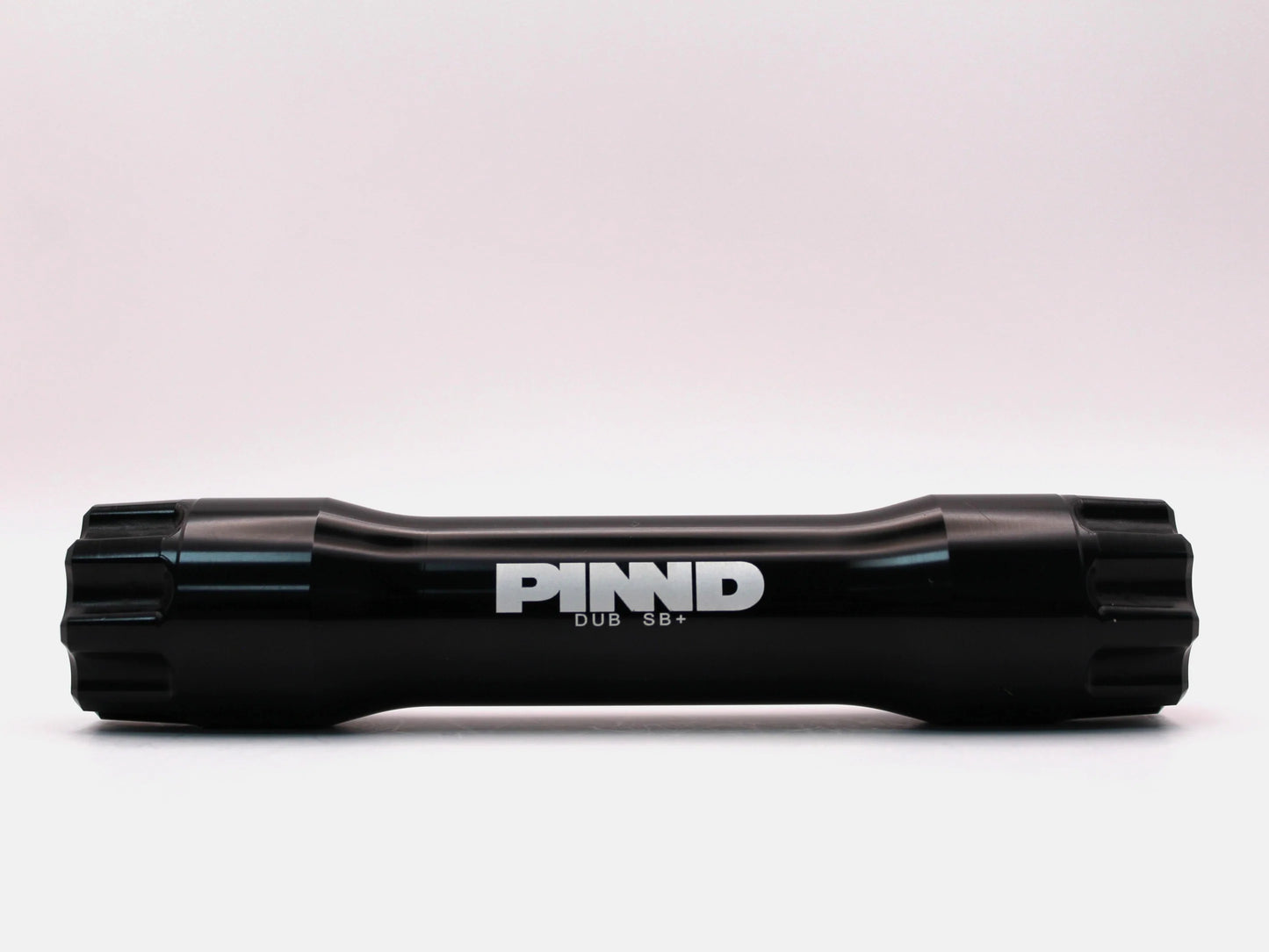 PINND アナログ クランク アクスル DUB Super Boost+