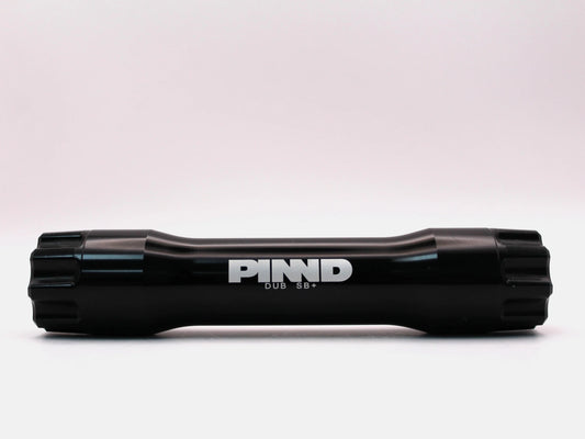 PINND アナログ クランク アクスル DUB Super Boost+