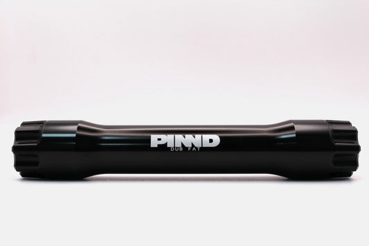 PINND アナログ クランク アクスル DH Fat