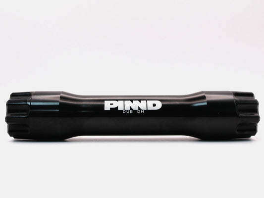 PINND アナログ クランク アクスル DUB DH