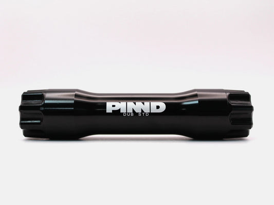PINND アナログ クランク アクスル DUB スタンダード