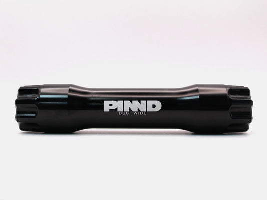 PINND アナログ クランク アクスル DUB Wide