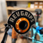 REV GRIPS フランジド・バーエンド