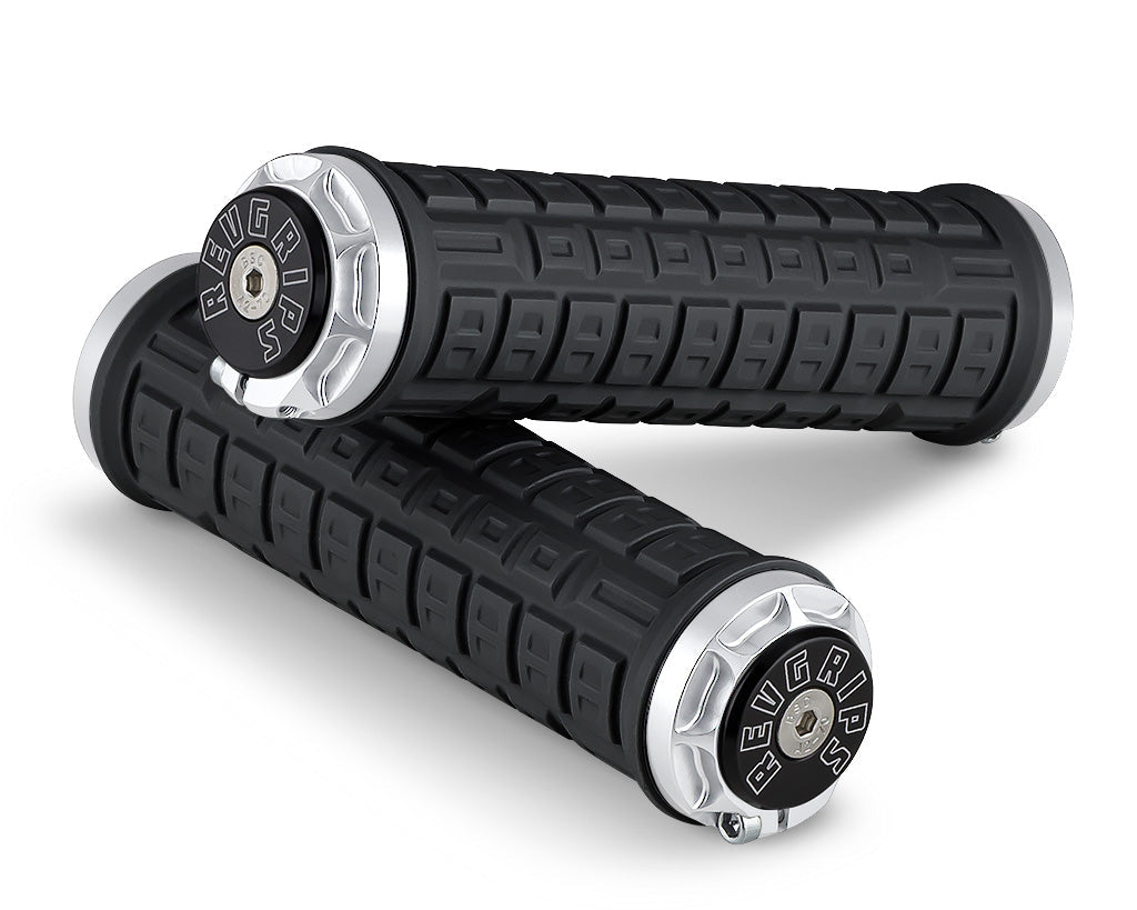 REV GRIPS プロシリーズ スタンダード グリップシステム