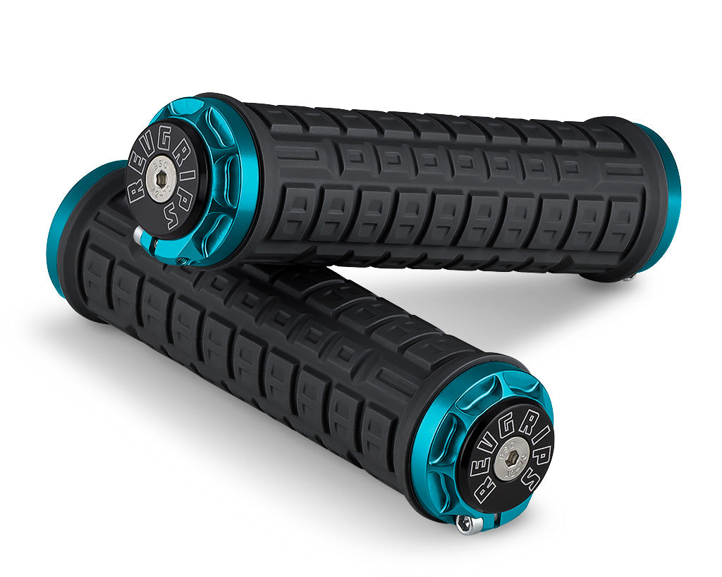 REV GRIPS プロシリーズ スタンダード グリップシステム