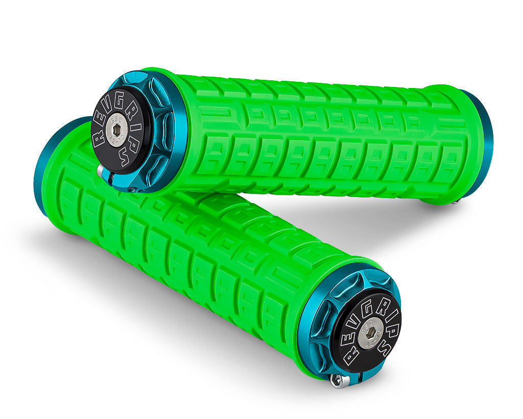 REV GRIPS プロシリーズ スタンダード グリップシステム