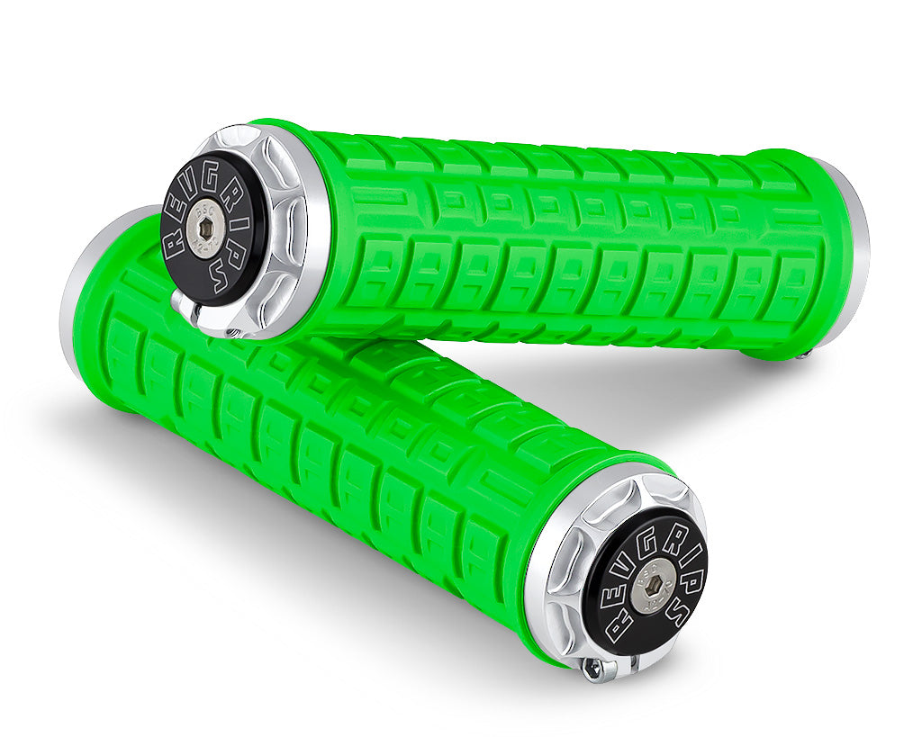 REV GRIPS プロシリーズ スタンダード グリップシステム