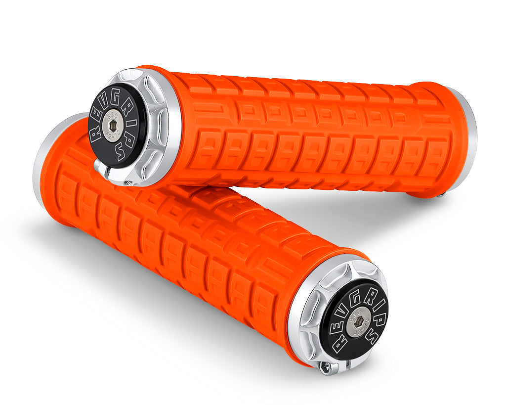REV GRIPS プロシリーズ スタンダード グリップシステム