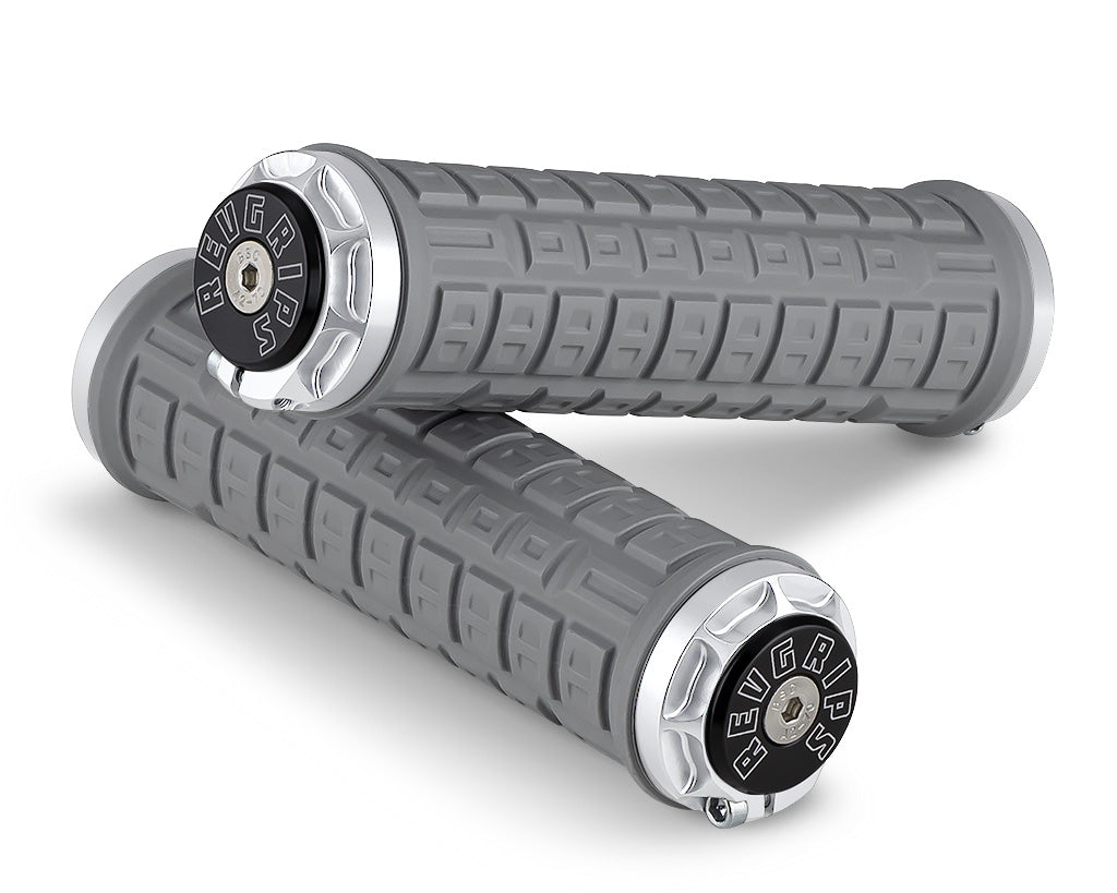 REV GRIPS プロシリーズ スタンダード グリップシステム