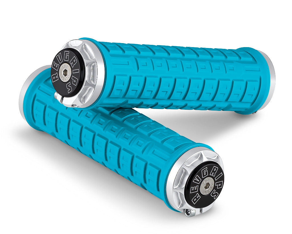 REV GRIPS プロシリーズ スタンダード グリップシステム