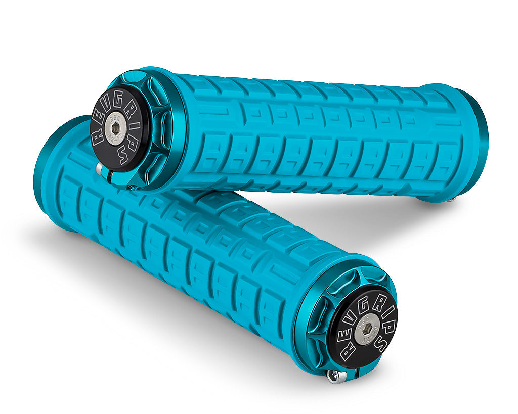 REV GRIPS プロシリーズ スタンダード グリップシステム