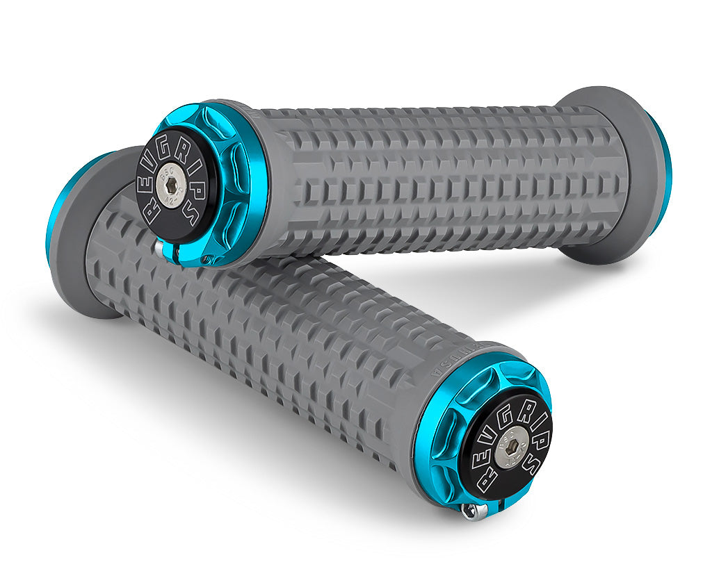 REV GRIPS プロシリーズ スタンダード グリップシステム