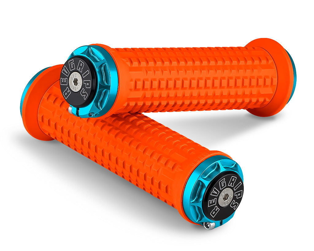 REV GRIPS プロシリーズ スタンダード グリップシステム