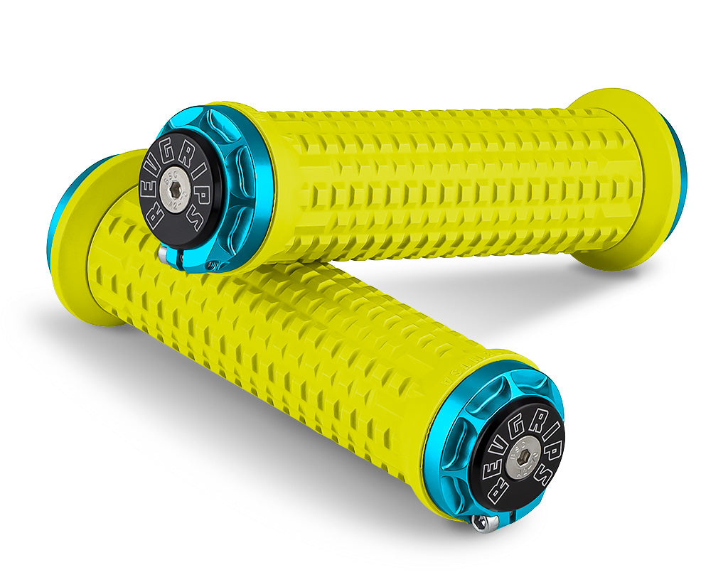 REV GRIPS プロシリーズ スタンダード グリップシステム