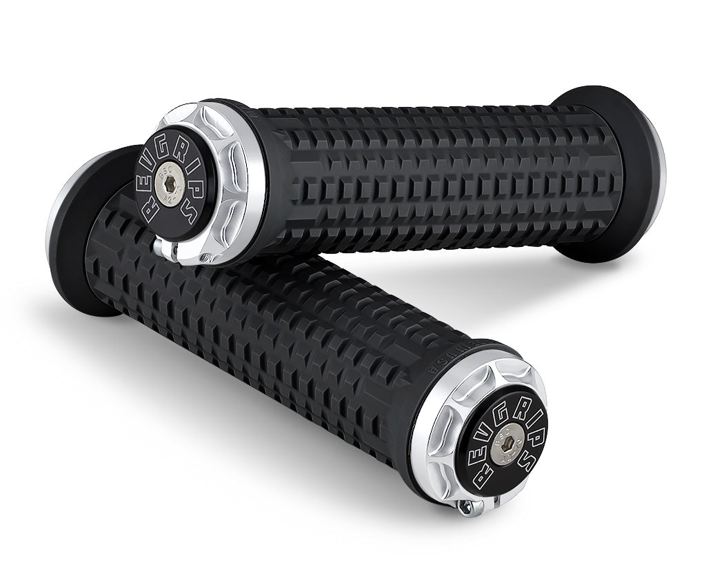 REV GRIPS プロシリーズ スタンダード グリップシステム