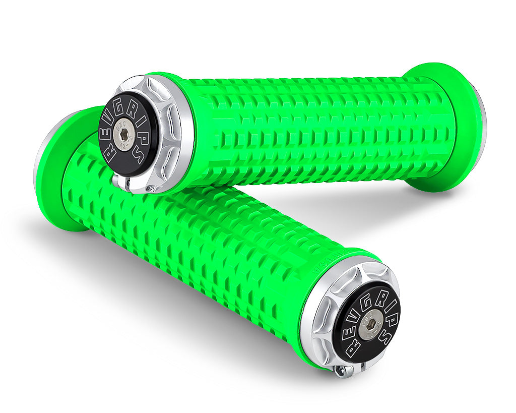 REV GRIPS プロシリーズ スタンダード グリップシステム